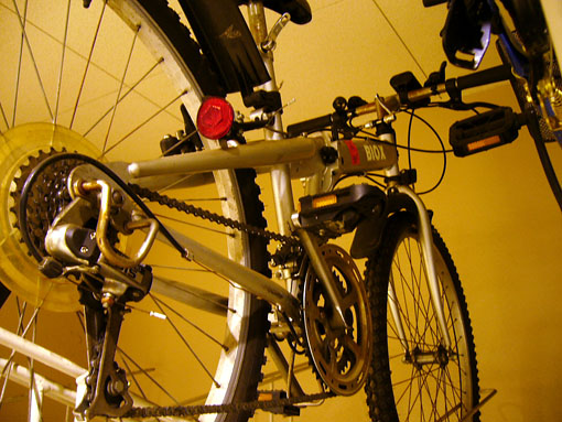自転車でGo 自転車でGo