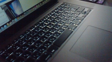 Mac Book導入 Mac Book導入