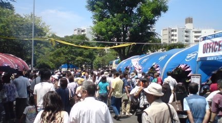米軍基地開放日 米軍基地開放日