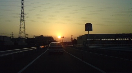 所沢へ 所沢へ