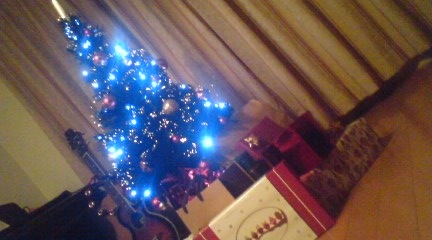 クリスマス準備 クリスマス準備