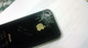 iPhoneこわれた